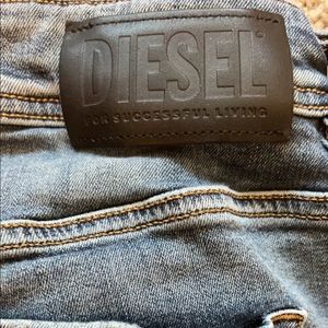 Diesel Jeans